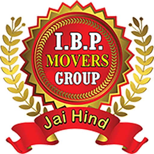 IBP packers & movers in India