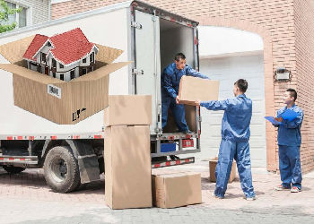 IBP Packers & Movers in INDIA